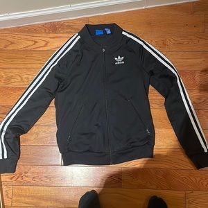 Adidas Track Jacket
